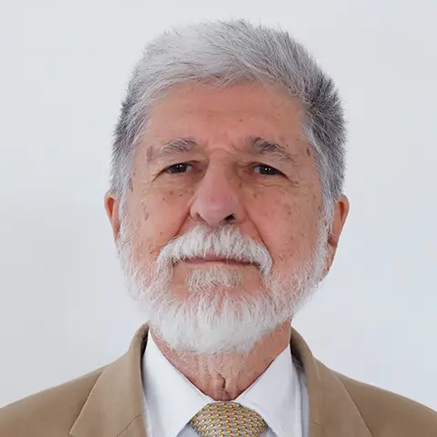 Celso Amorim