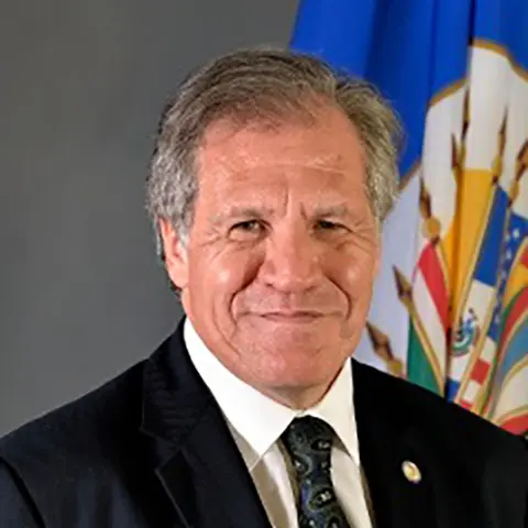 Luis Almagro