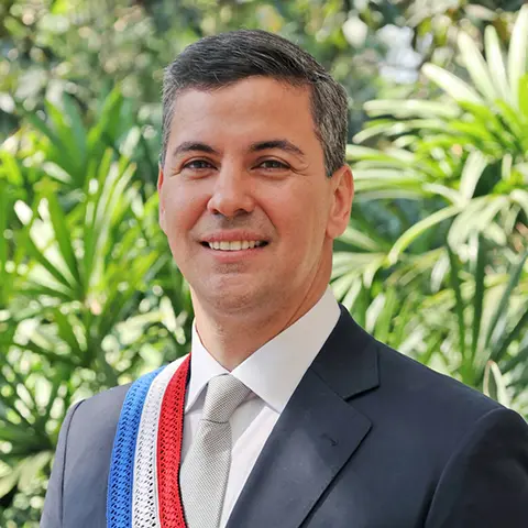 Santiago Peña